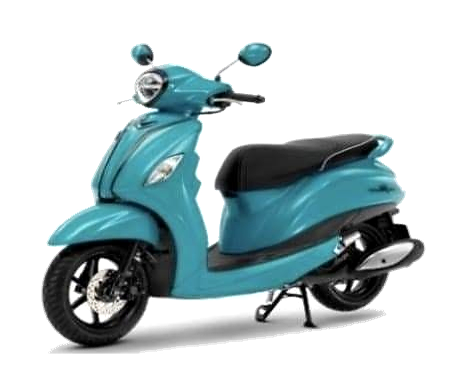 Yamaha Filano