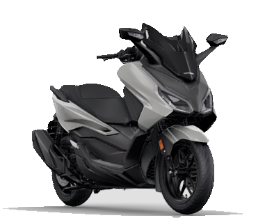 Honda Forza
