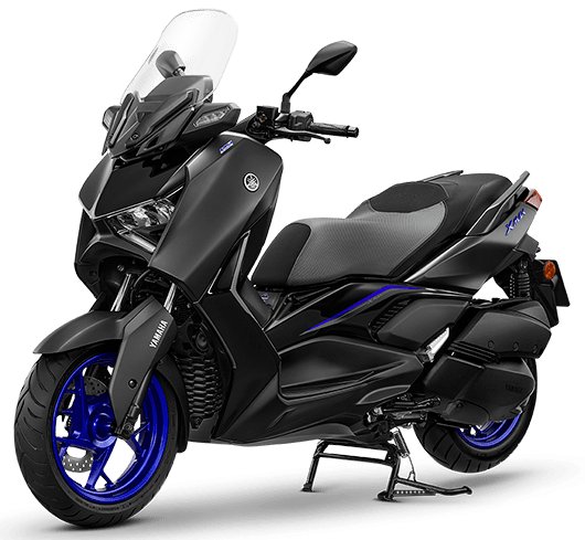 Yamaha XMAX