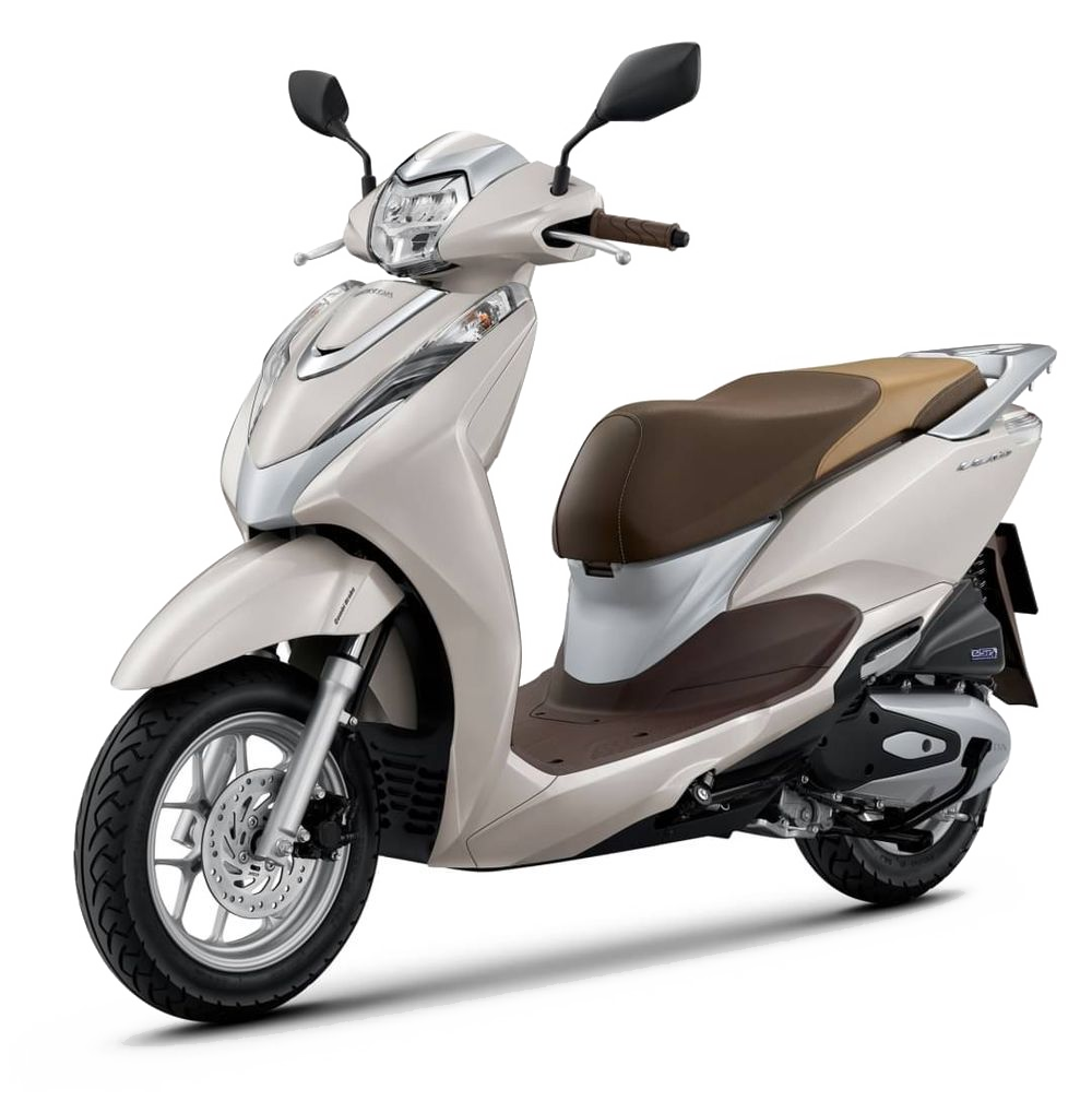 Honda Lead