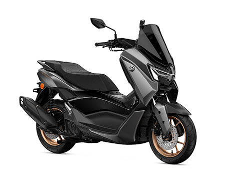 Yamaha NMAX