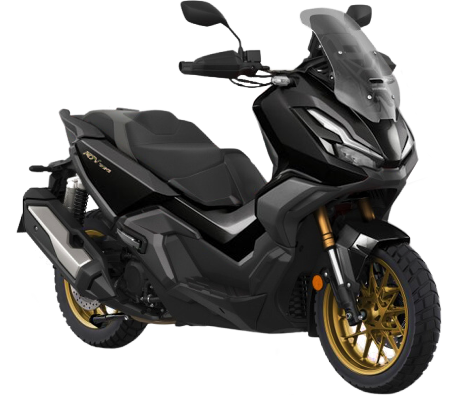 Honda ADV