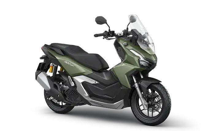 Honda ADV