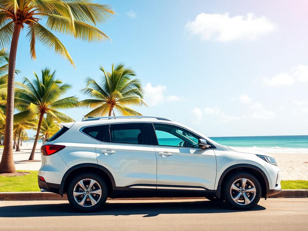 Car Rental