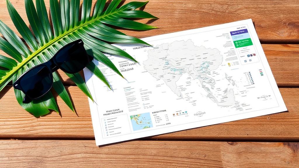 Custom private tour planning
